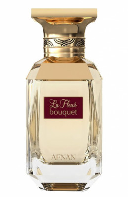 Парфюмерная вода La Fleur Bouquet (80ml) Afnan